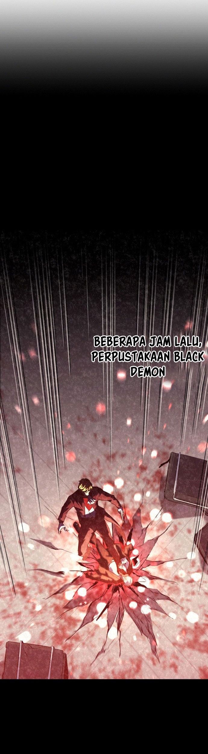 Phantom Spirit King Chapter 40 - halaman 21
