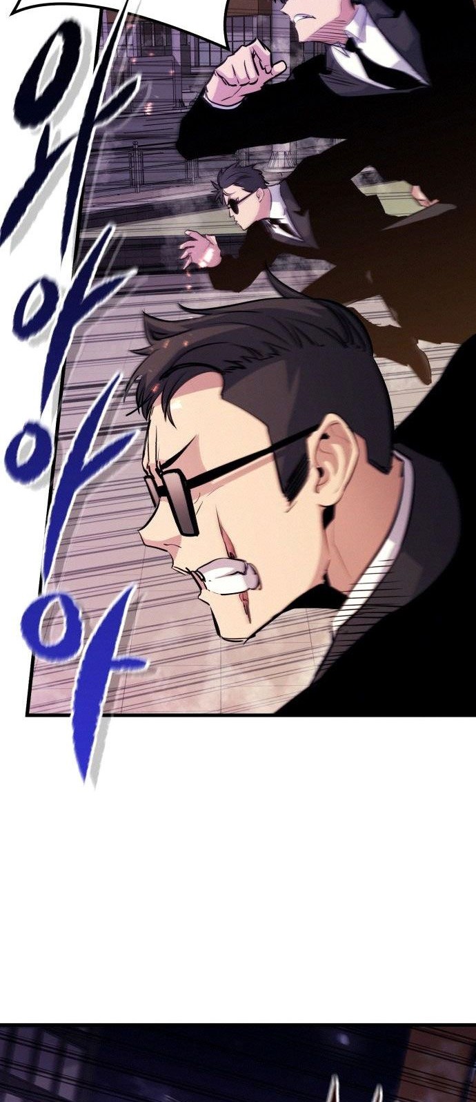 Phantom Spirit King Chapter 40 - halaman 30