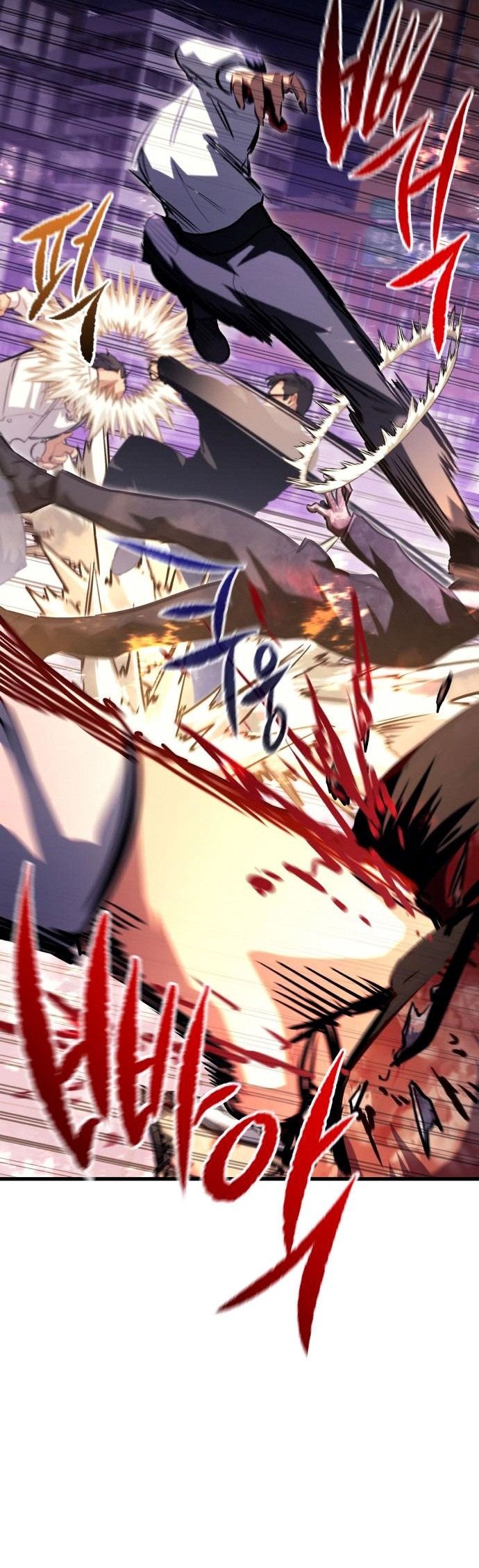 Phantom Spirit King Chapter 40 - halaman 31