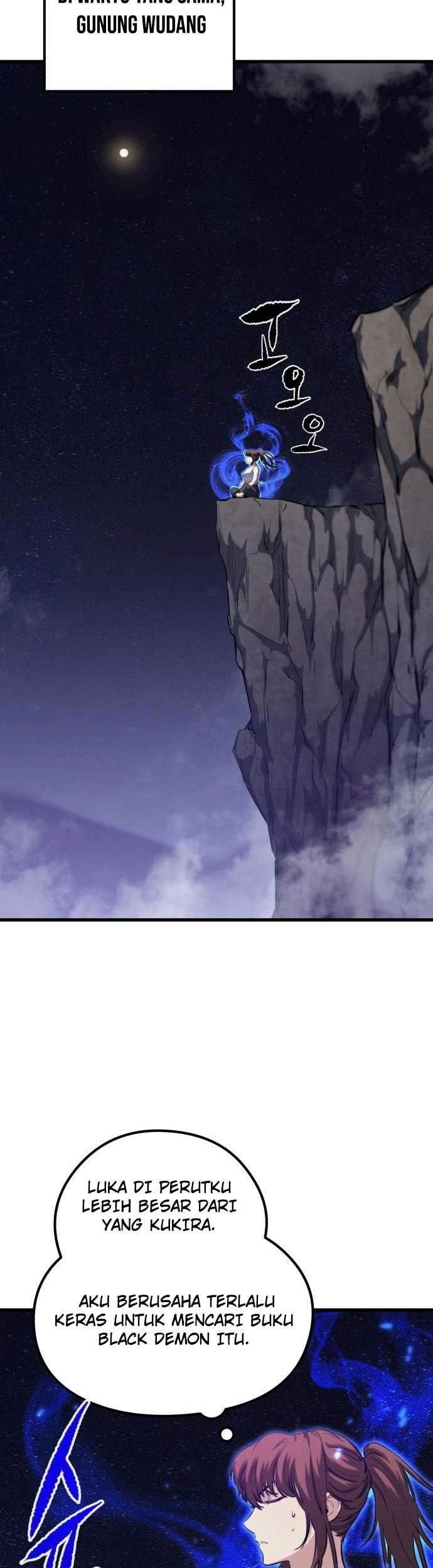 Phantom Spirit King Chapter 40 - halaman 51