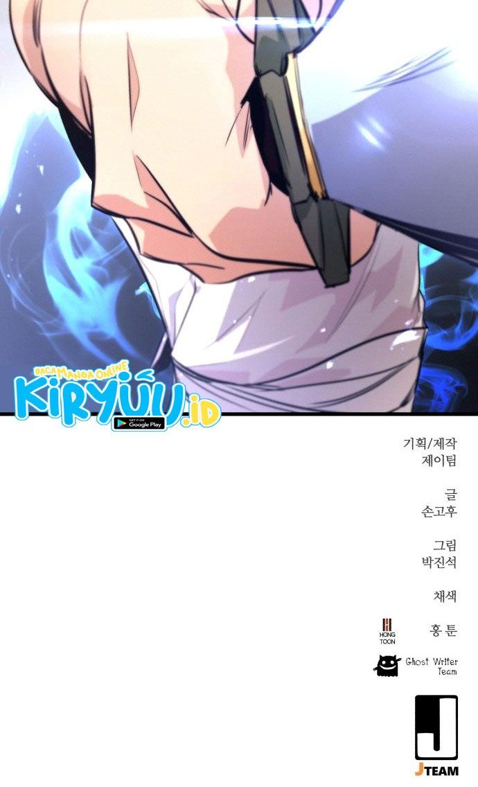 Phantom Spirit King Chapter 40 - halaman 78