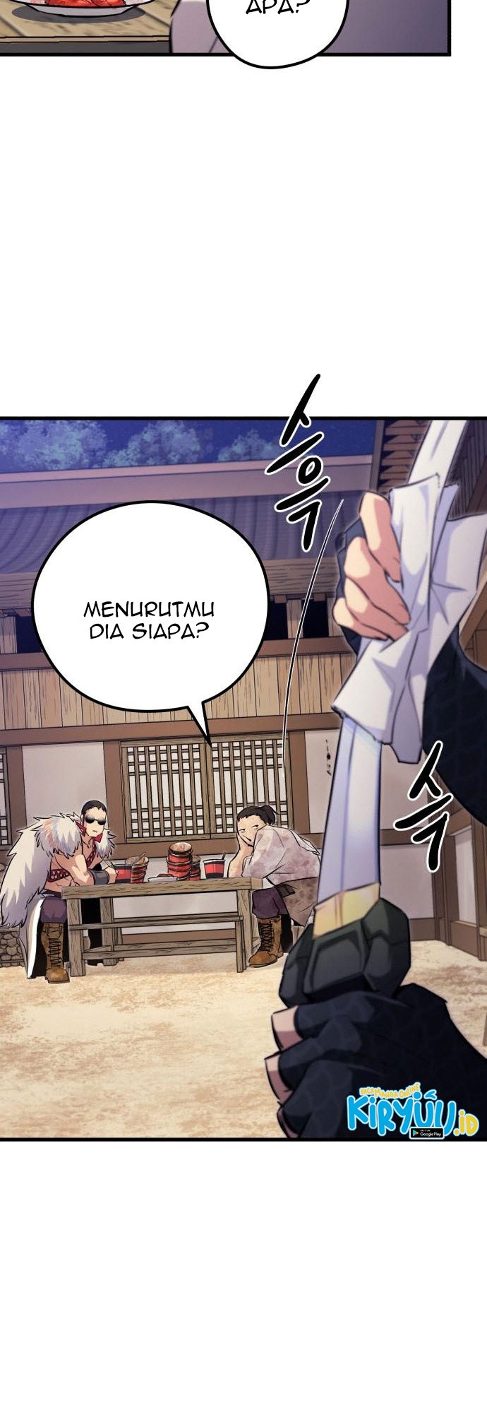 Phantom Spirit King Chapter 41 - halaman 11