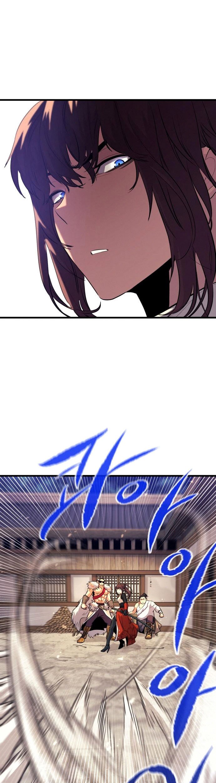 Phantom Spirit King Chapter 41 - halaman 19