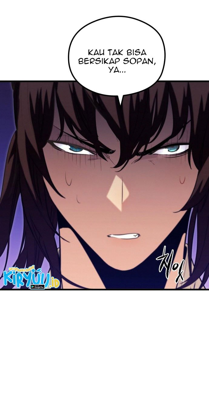 Phantom Spirit King Chapter 41 - halaman 21