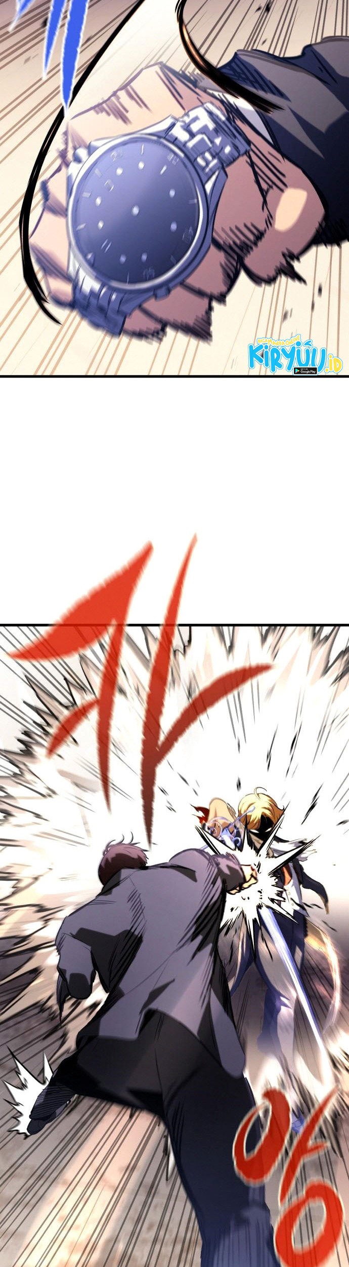 Phantom Spirit King Chapter 41 - halaman 25