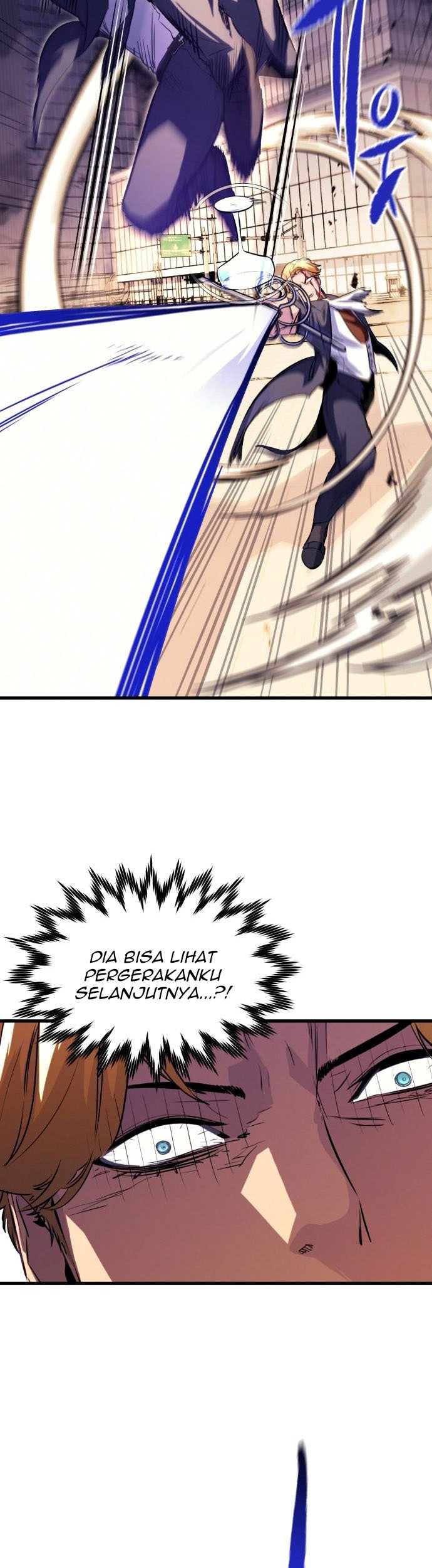 Phantom Spirit King Chapter 41 - halaman 29
