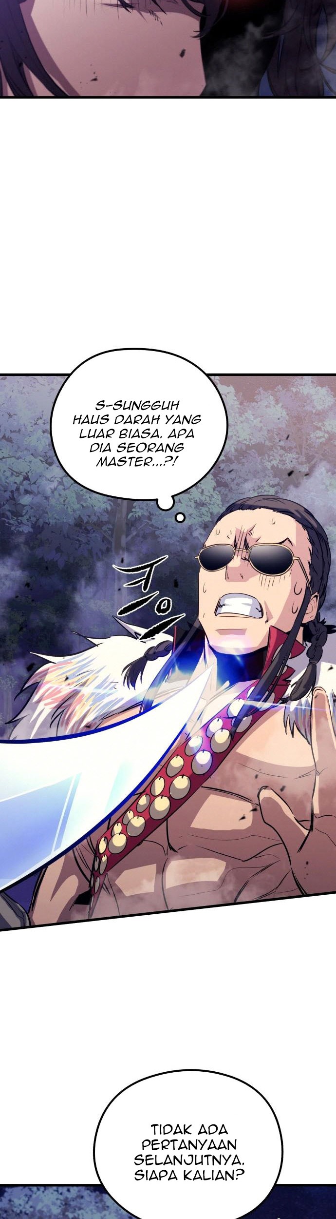Phantom Spirit King Chapter 41 - halaman 3