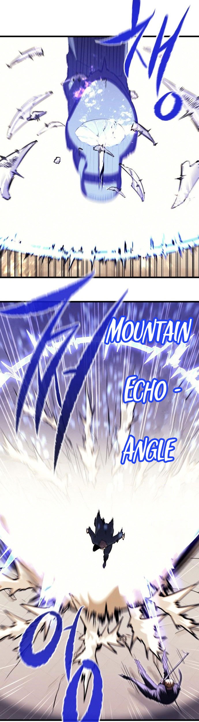 Phantom Spirit King Chapter 41 - halaman 30