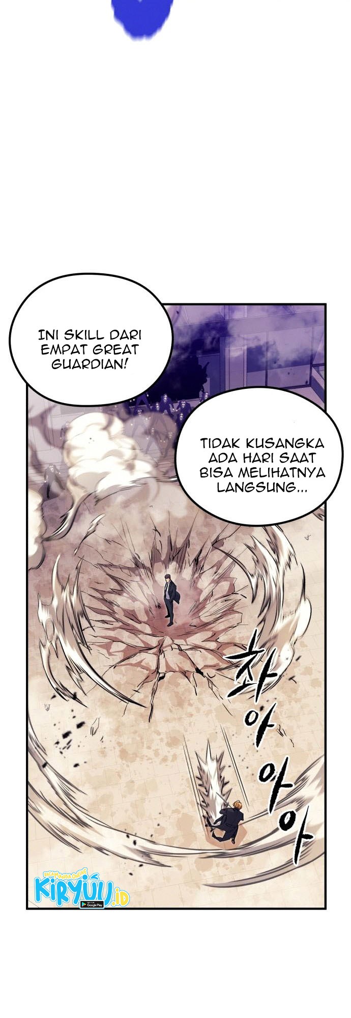 Phantom Spirit King Chapter 41 - halaman 31