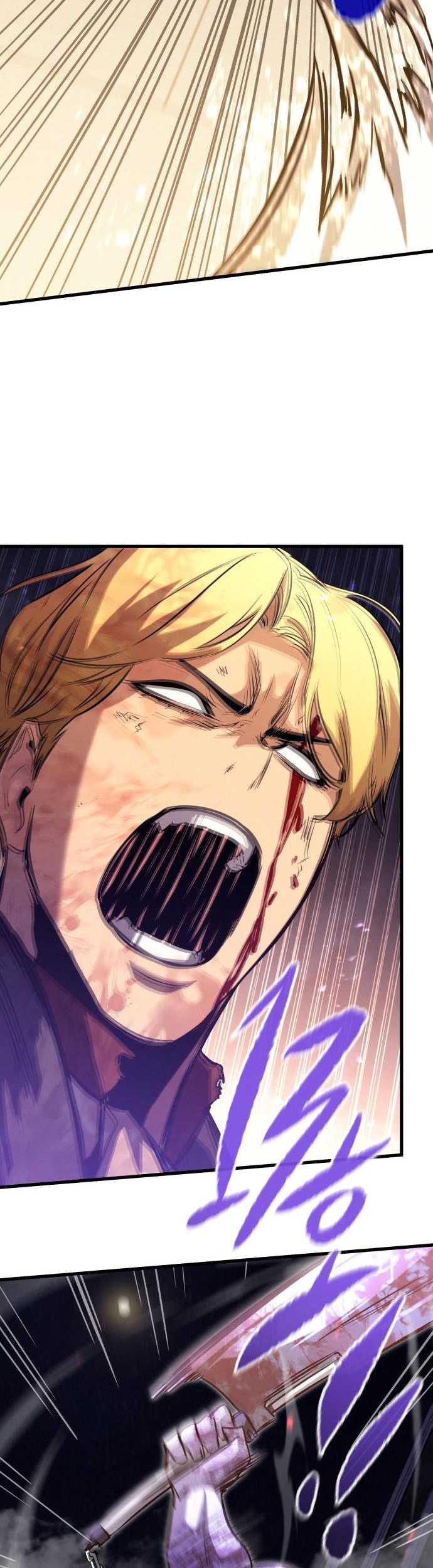 Phantom Spirit King Chapter 41 - halaman 38
