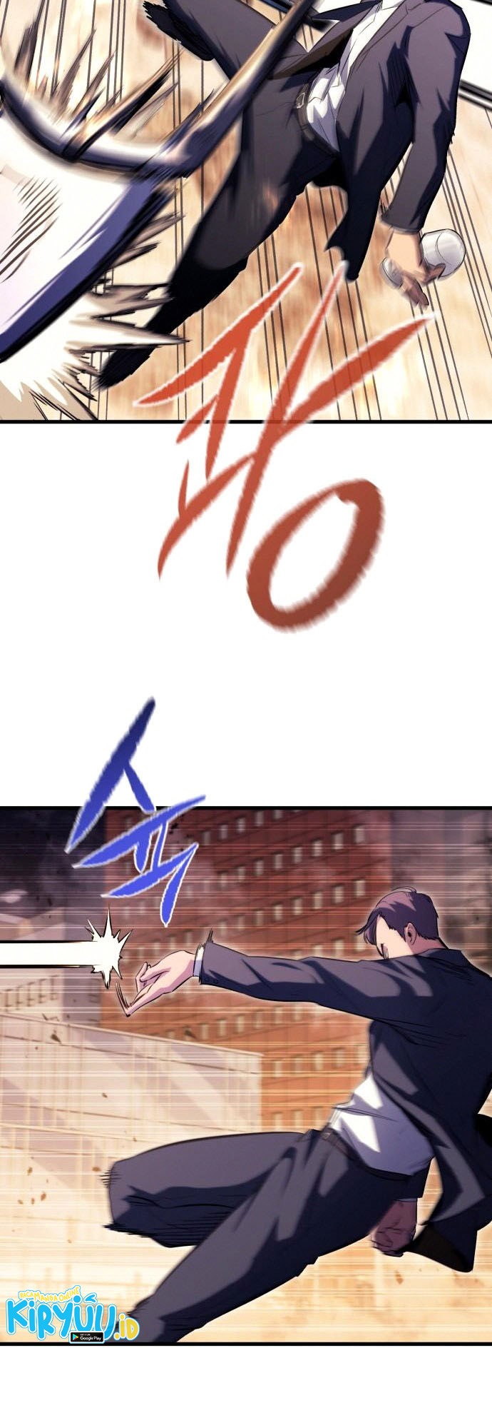 Phantom Spirit King Chapter 41 - halaman 41