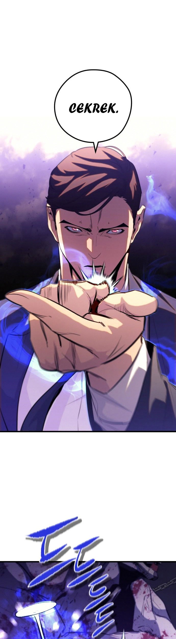 Phantom Spirit King Chapter 41 - halaman 43