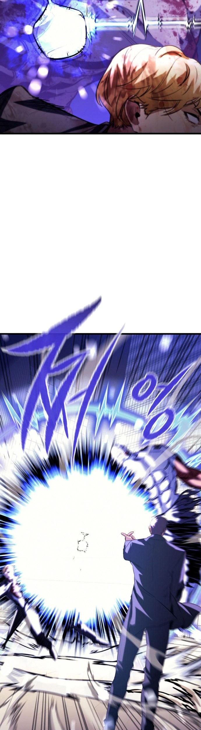 Phantom Spirit King Chapter 41 - halaman 44