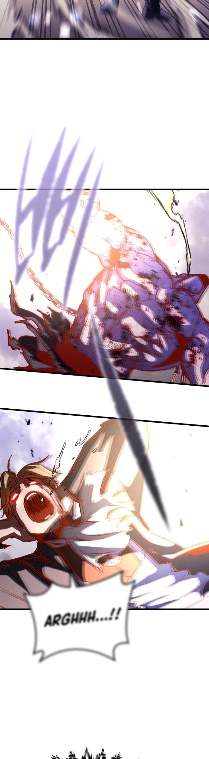 Phantom Spirit King Chapter 41 - halaman 45