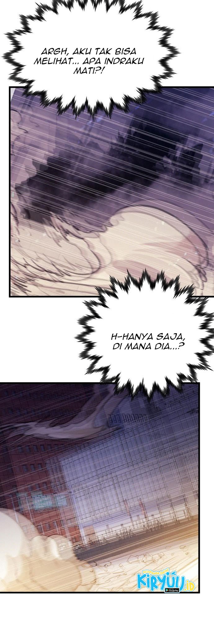 Phantom Spirit King Chapter 41 - halaman 46