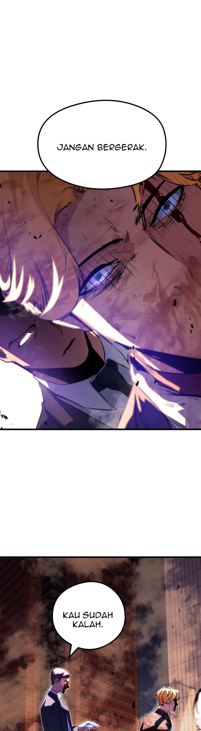 Phantom Spirit King Chapter 41 - halaman 47
