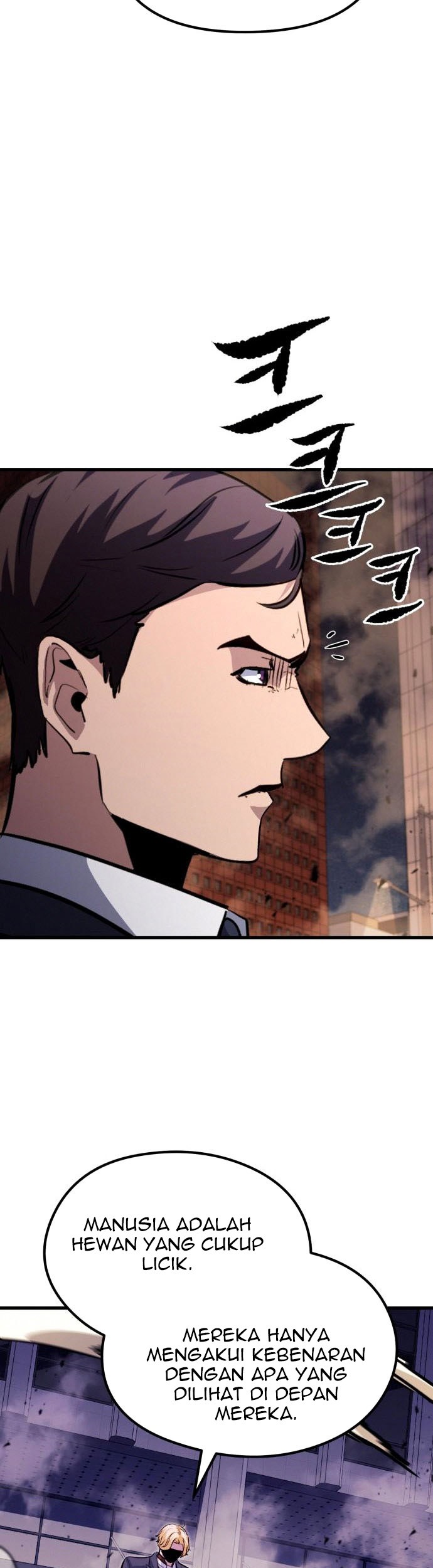Phantom Spirit King Chapter 41 - halaman 49