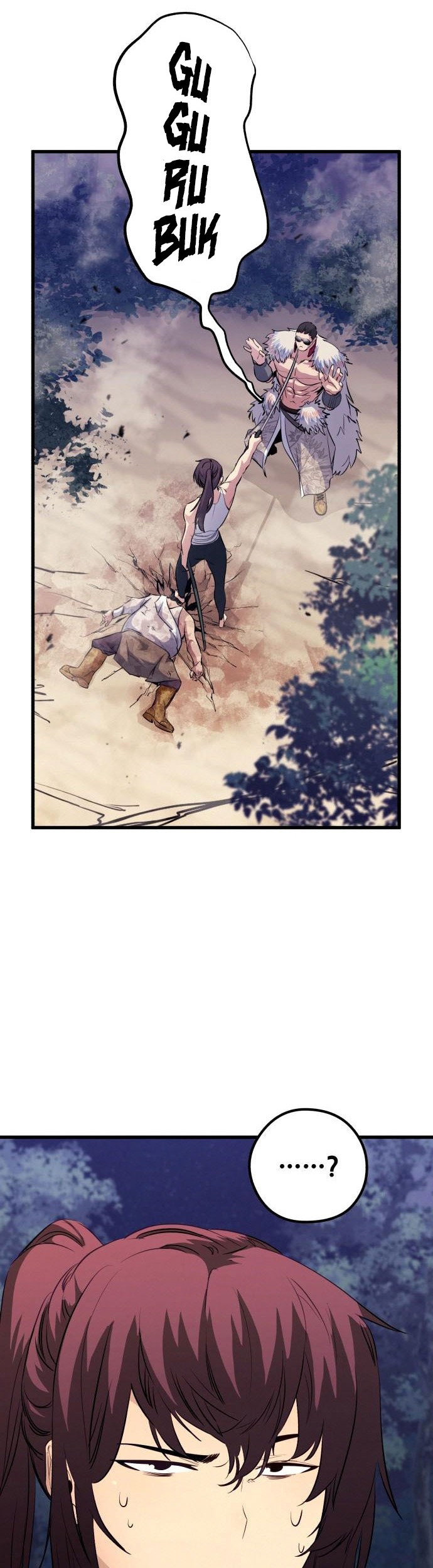 Phantom Spirit King Chapter 41 - halaman 5