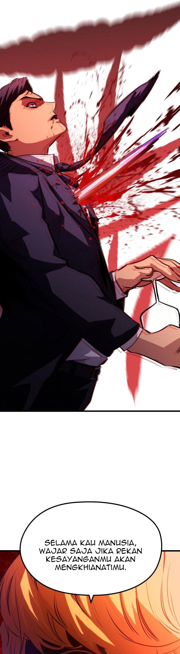 Phantom Spirit King Chapter 41 - halaman 52