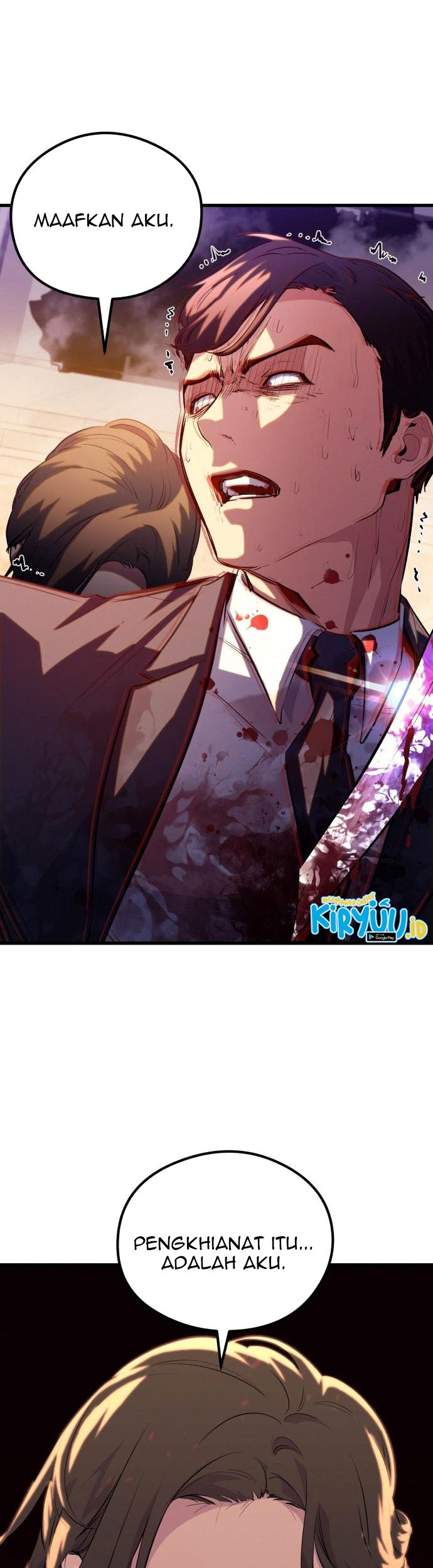 Phantom Spirit King Chapter 41 - halaman 54