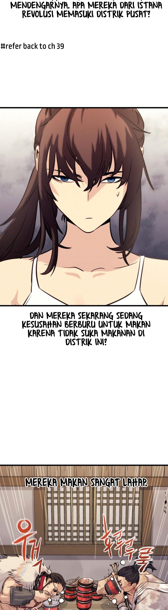 Phantom Spirit King Chapter 41 - halaman 8