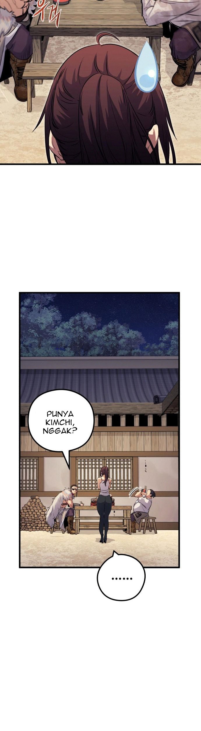 Phantom Spirit King Chapter 41 - halaman 9