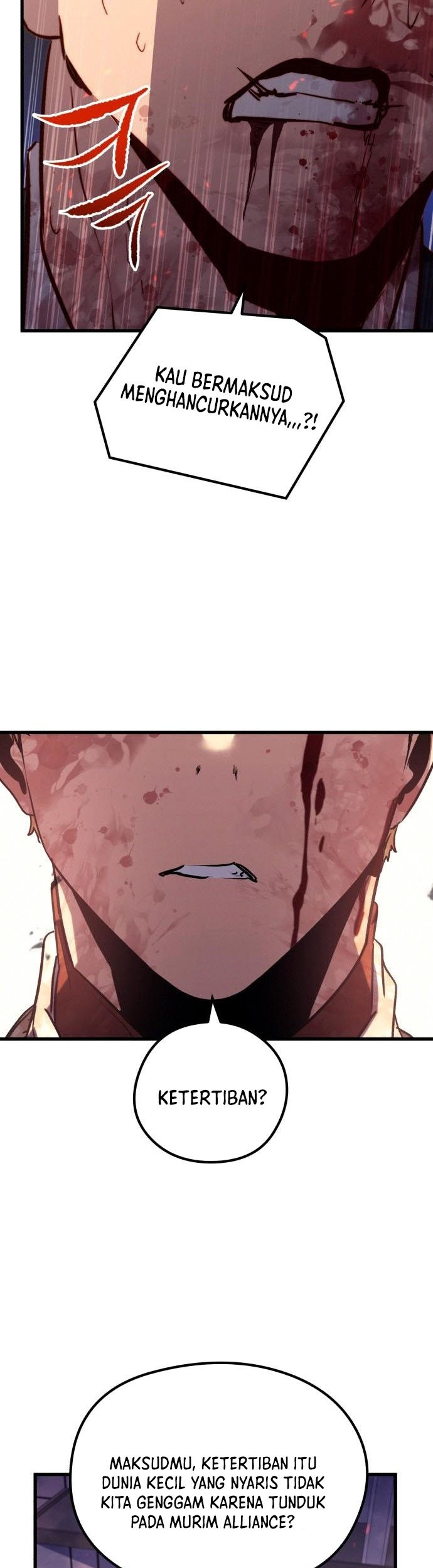 Phantom Spirit King Chapter 42 - halaman 10
