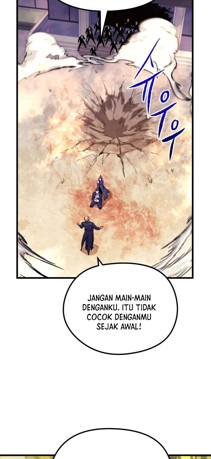 Phantom Spirit King Chapter 42 - halaman 11