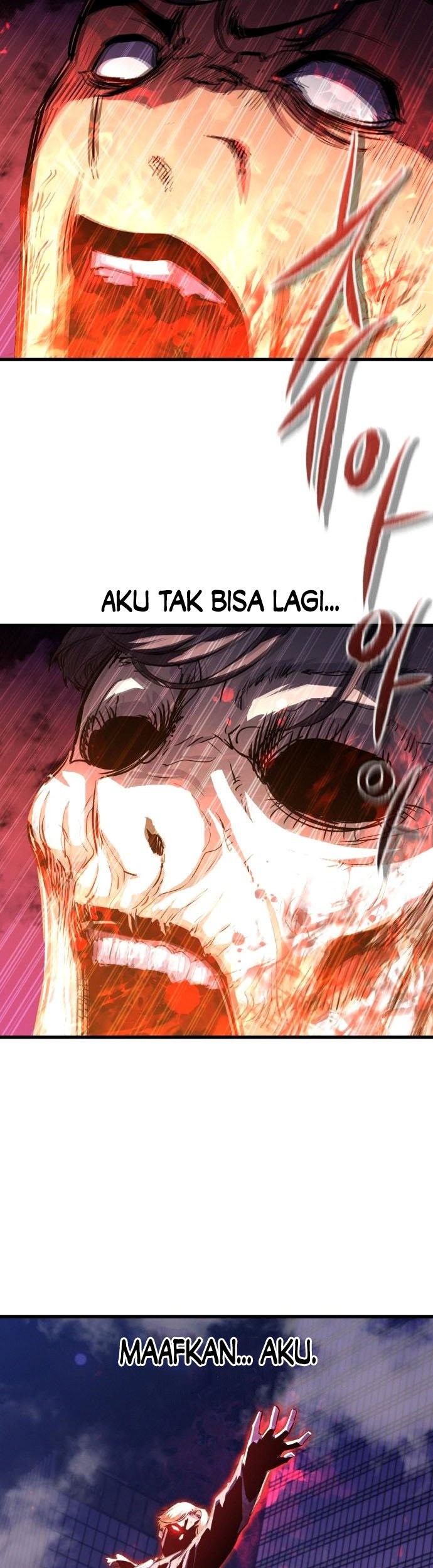 Phantom Spirit King Chapter 42 - halaman 18