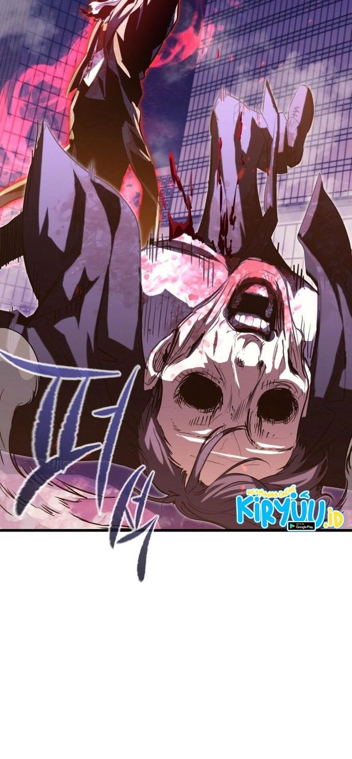 Phantom Spirit King Chapter 42 - halaman 19
