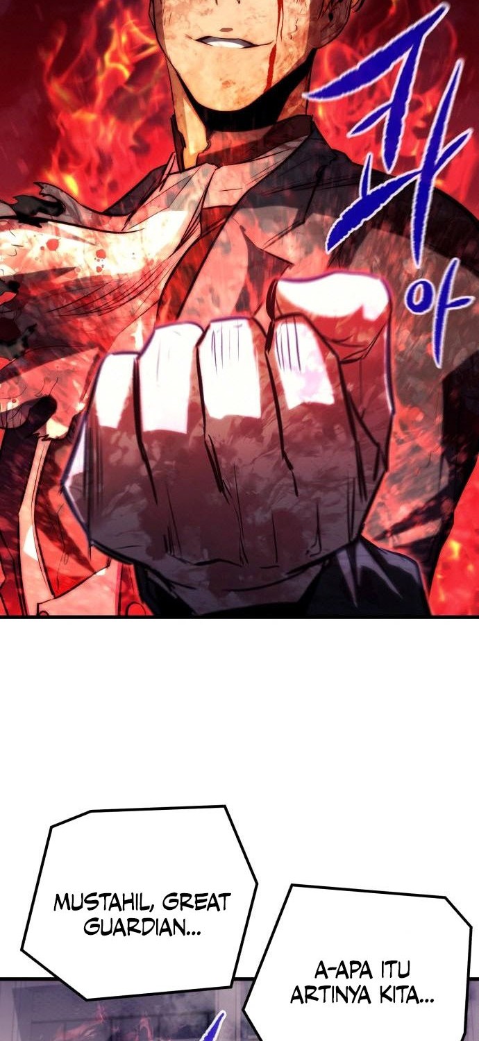 Phantom Spirit King Chapter 42 - halaman 21
