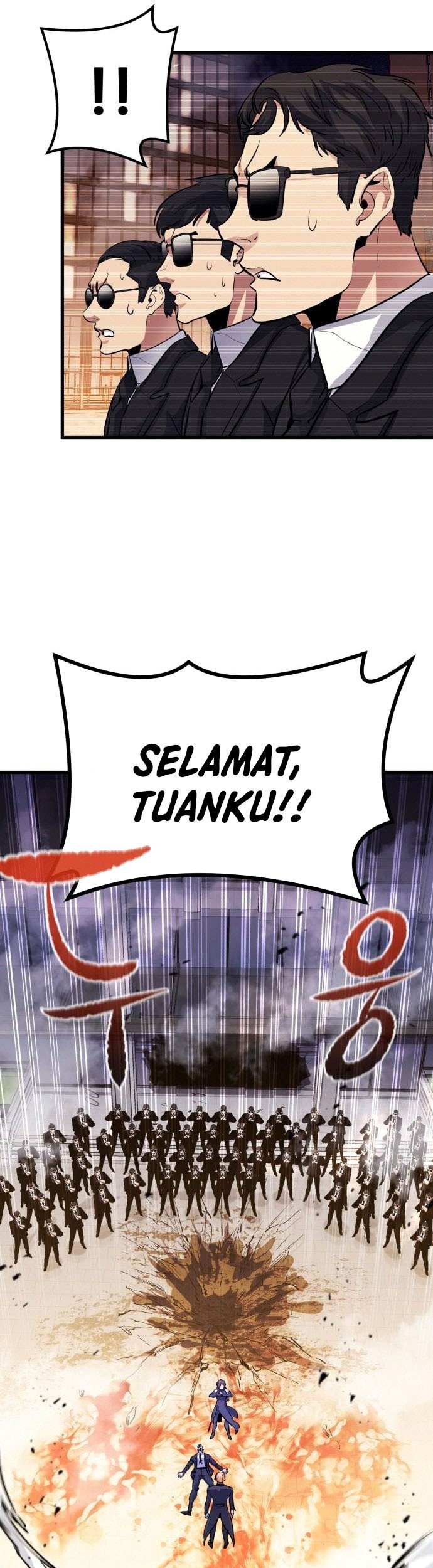 Phantom Spirit King Chapter 42 - halaman 24