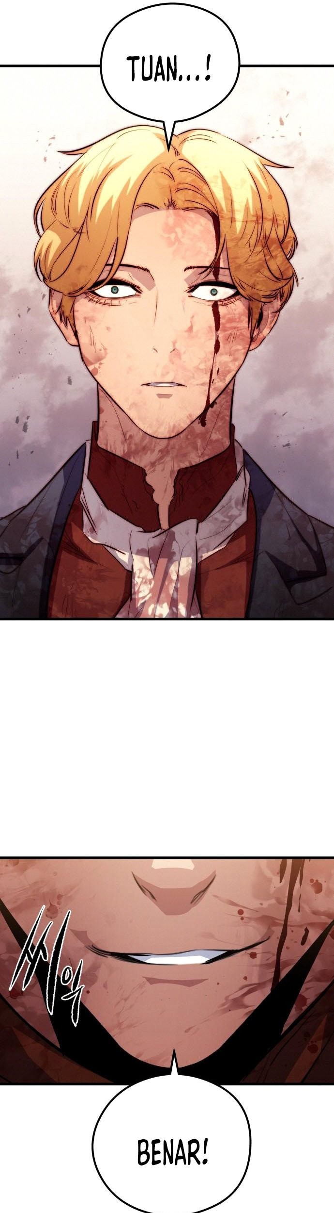 Phantom Spirit King Chapter 42 - halaman 26