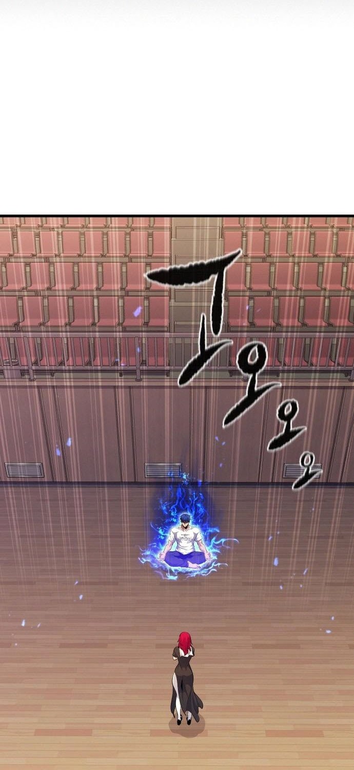 Phantom Spirit King Chapter 42 - halaman 29