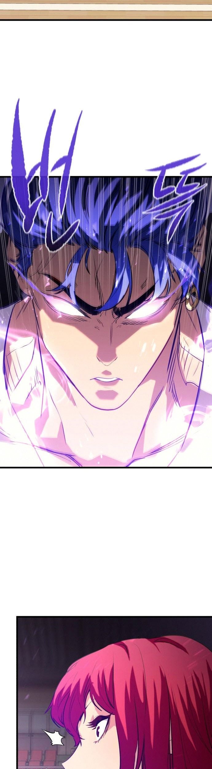 Phantom Spirit King Chapter 42 - halaman 30