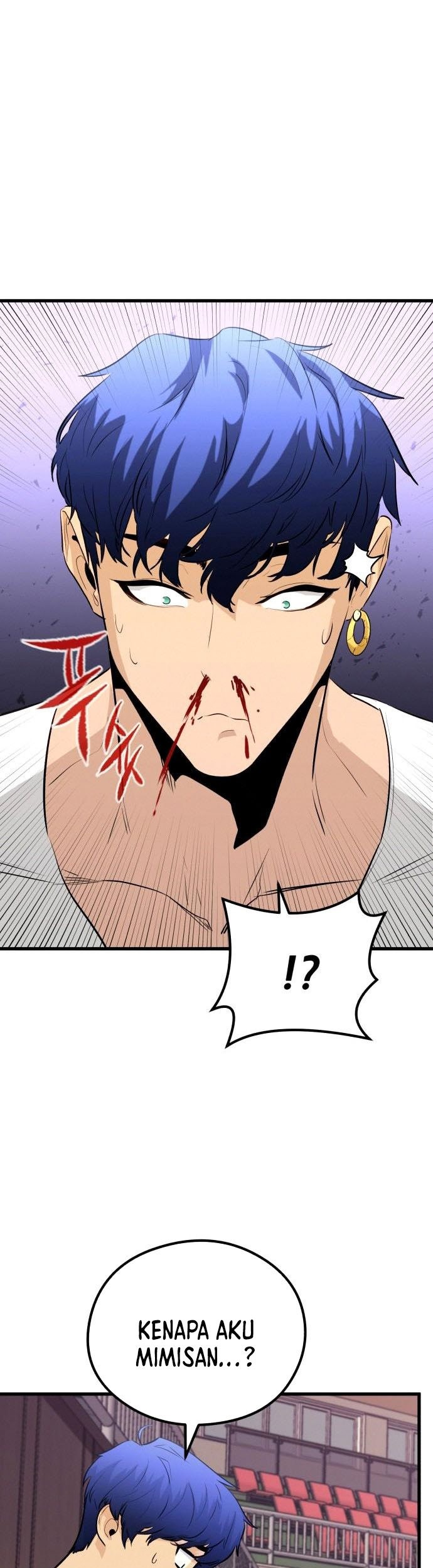 Phantom Spirit King Chapter 42 - halaman 34