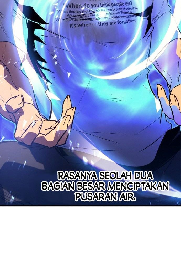 Phantom Spirit King Chapter 42 - halaman 43