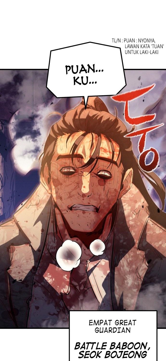 Phantom Spirit King Chapter 42 - halaman 47