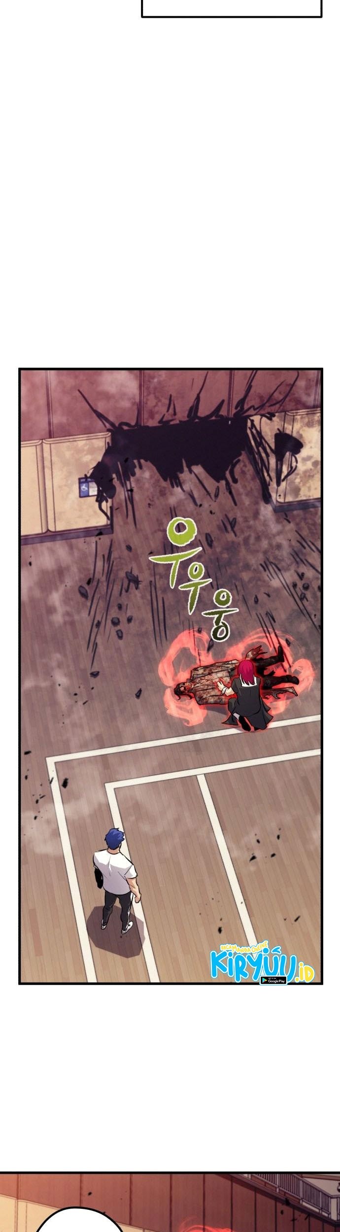 Phantom Spirit King Chapter 42 - halaman 48