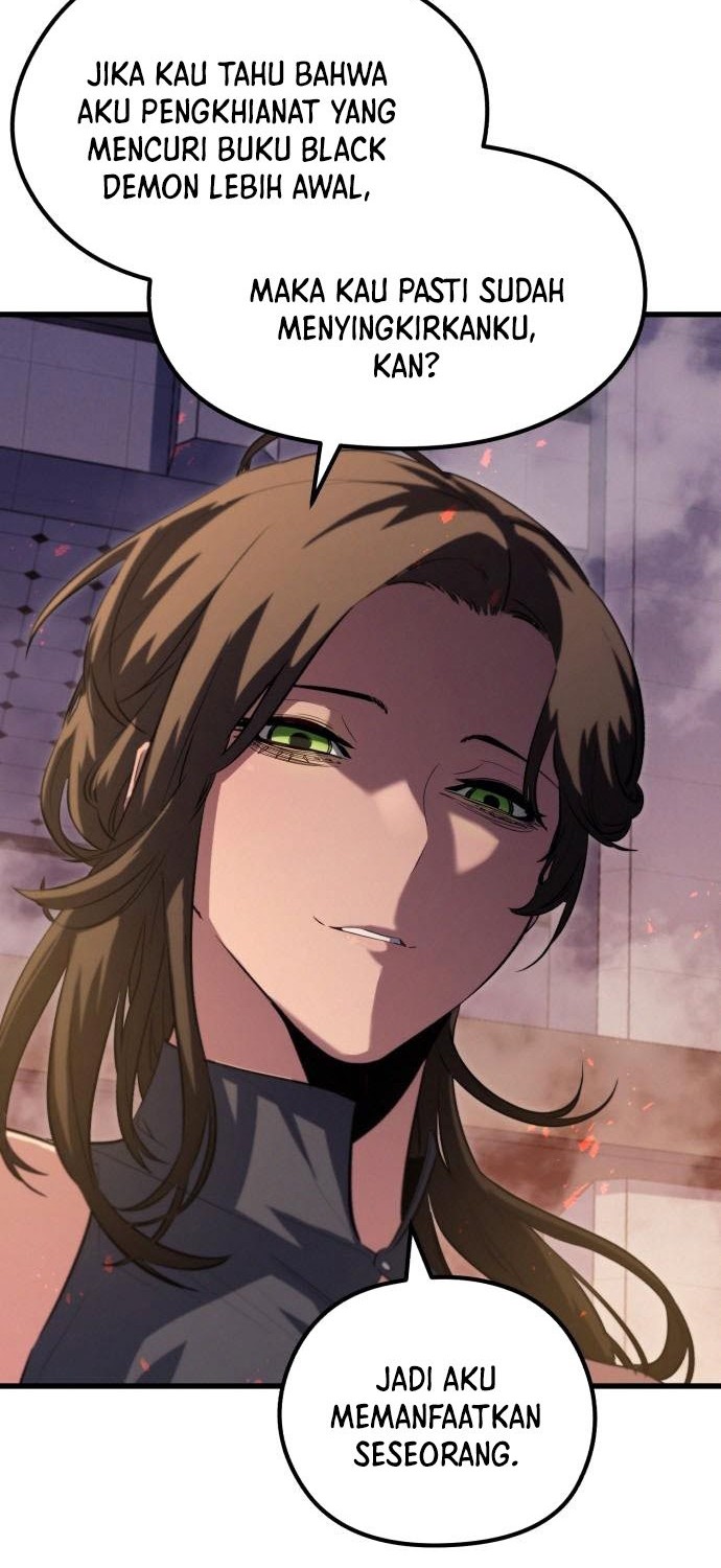 Phantom Spirit King Chapter 42 - halaman 5
