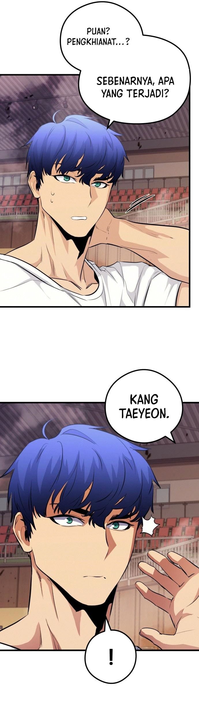 Phantom Spirit King Chapter 42 - halaman 50