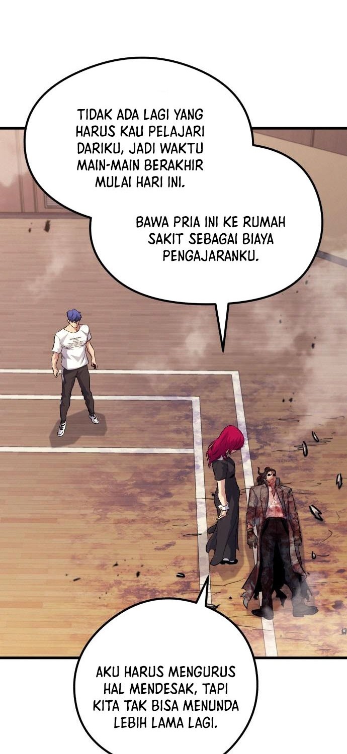 Phantom Spirit King Chapter 42 - halaman 51