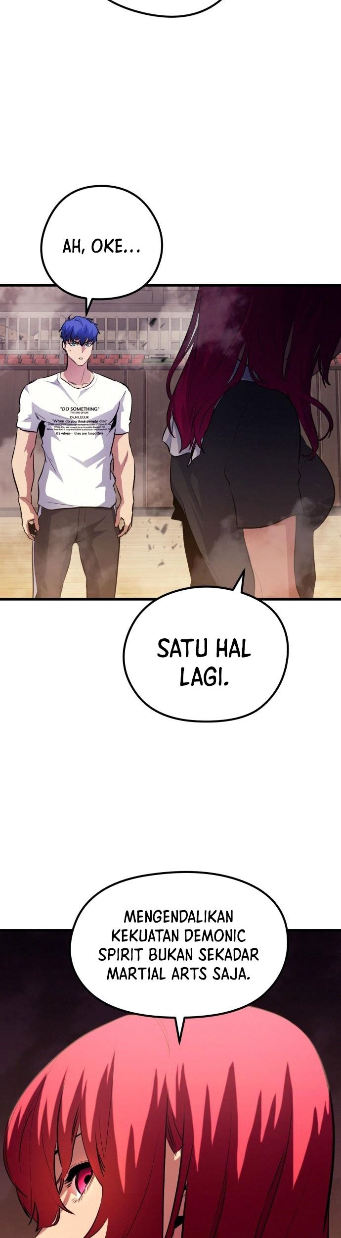 Phantom Spirit King Chapter 42 - halaman 52