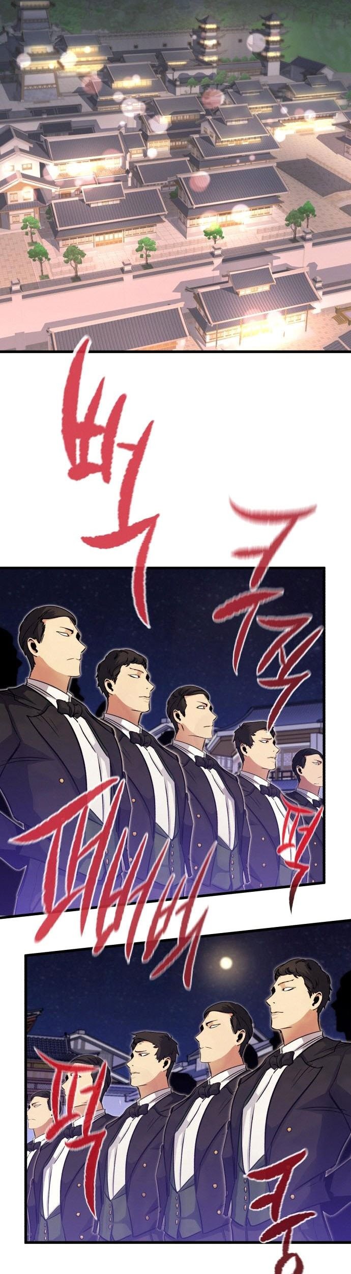 Phantom Spirit King Chapter 42 - halaman 55