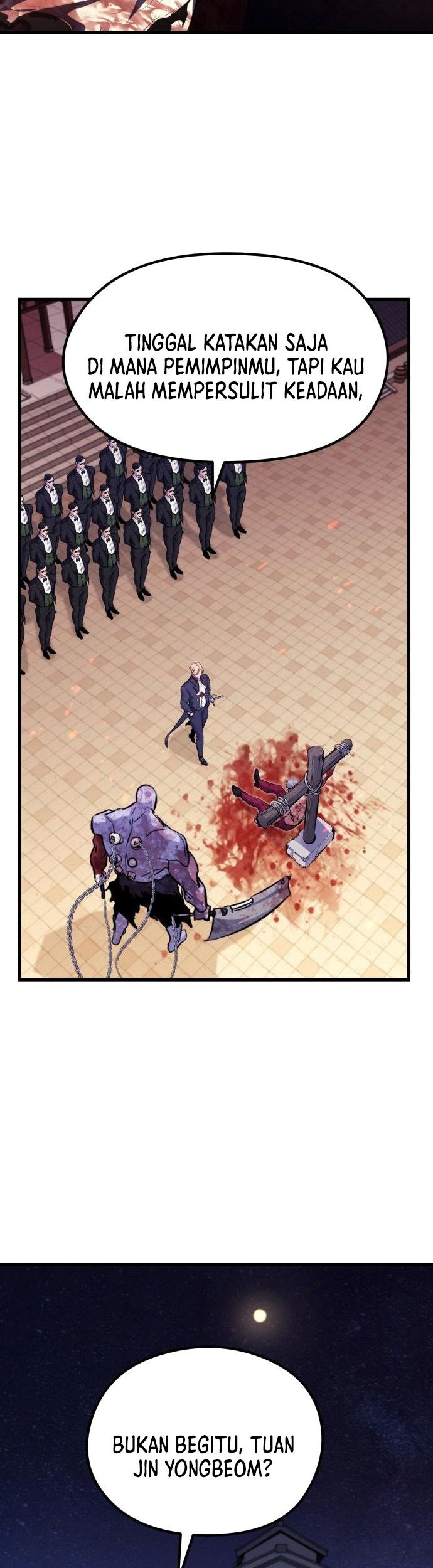 Phantom Spirit King Chapter 42 - halaman 57