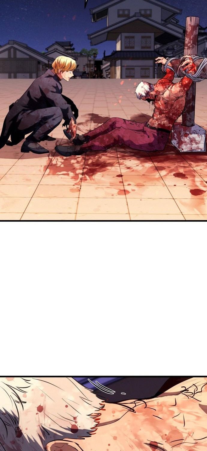 Phantom Spirit King Chapter 42 - halaman 58