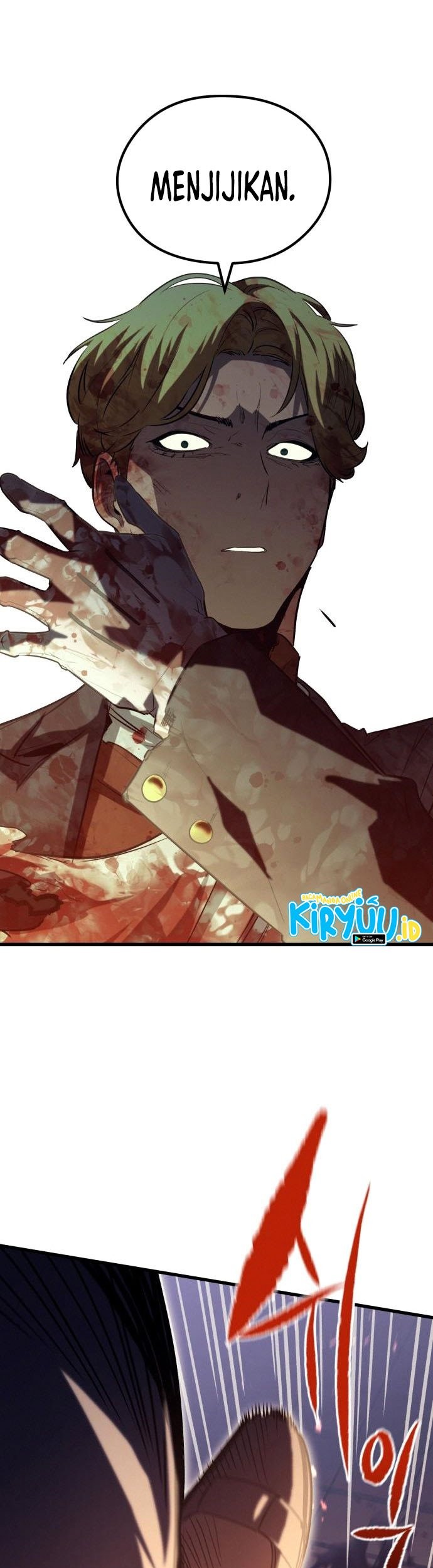 Phantom Spirit King Chapter 42 - halaman 65