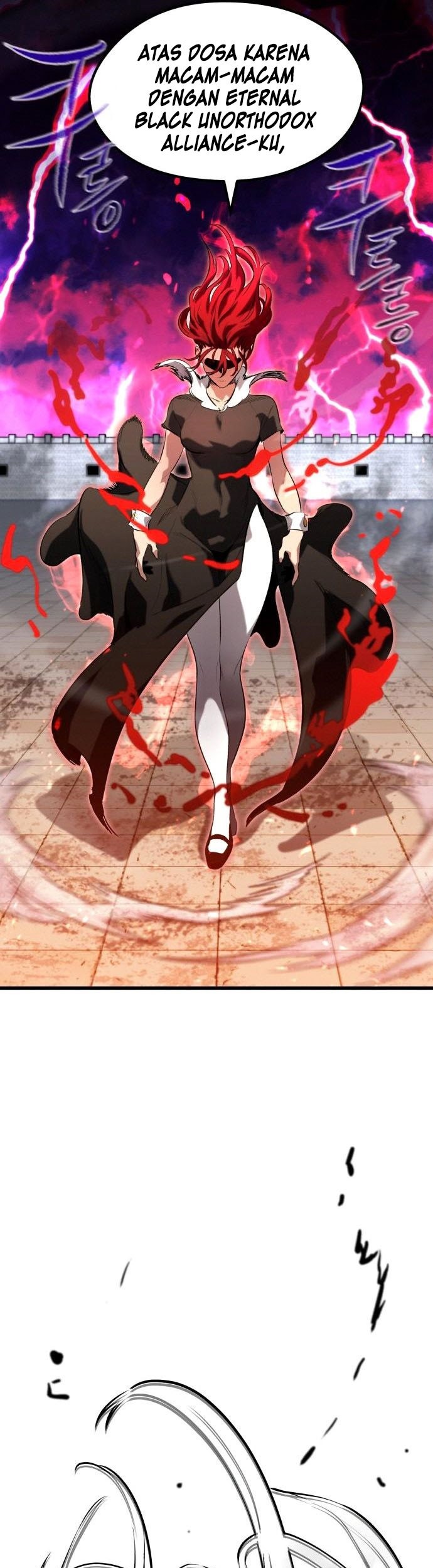 Phantom Spirit King Chapter 42 - halaman 79