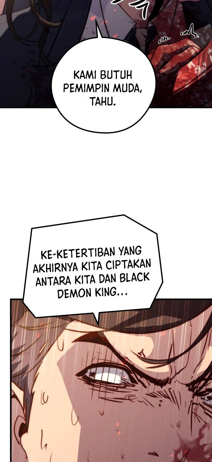 Phantom Spirit King Chapter 42 - halaman 9