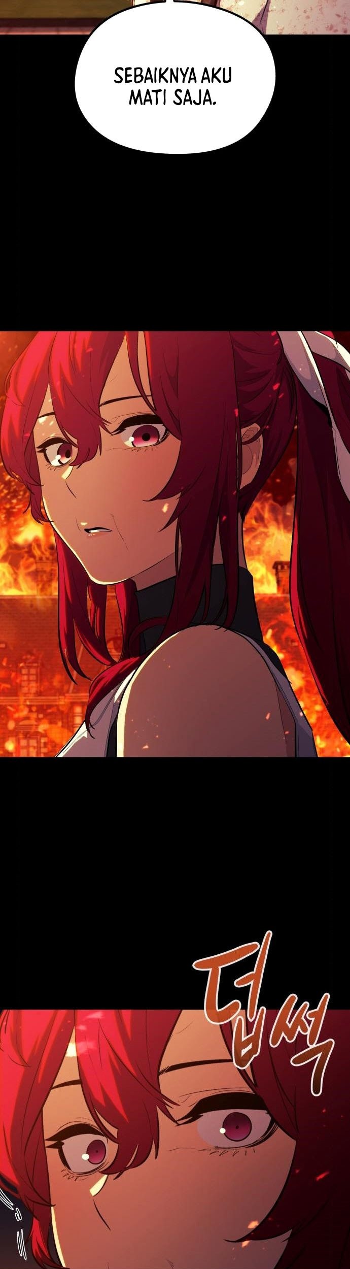 Phantom Spirit King Chapter 43 - halaman 10